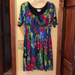 Maggy L Dress Size 10